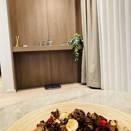 Apartment Two Steps Luxury *