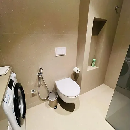 Two Steps Luxury Apartment Tirana